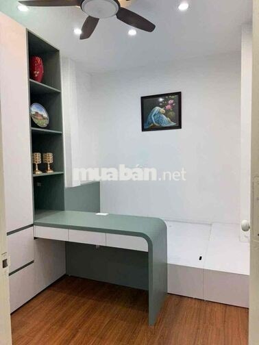 CHO THUÊ NHÀ RIÊNG LĨNH NAM – HOÀNG MAI – Ô TÔ ĐỖ CỬA | 5T + 6N