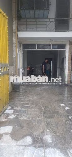 CHO THUÊ NHÀ 2 MT ĐƯỜNG SỐ 10 - CÁCH AEON 5 PHÚT DI CHUYỂN