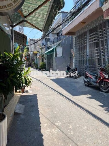 🔥Lê Đức Thọ, 30m2, 2 Tầng, 3PN, hẻm ÔTÔ nhựa 6m, nhà mới, TL 💸💸