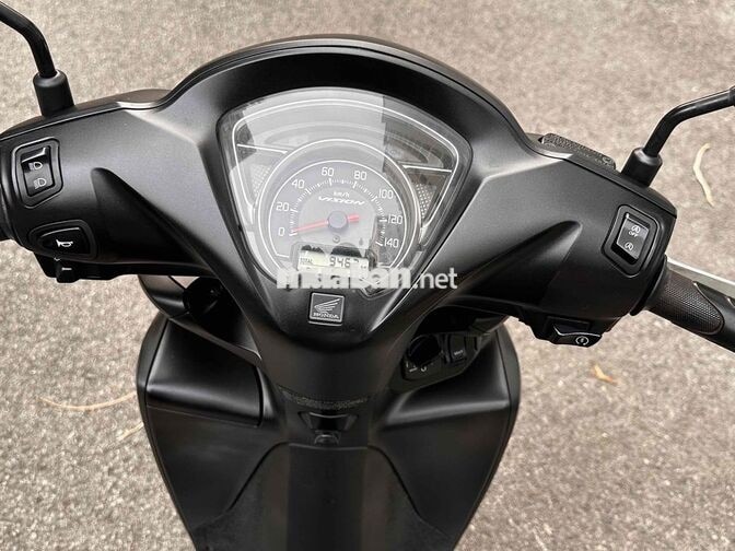 Vison 2024 Smaxky .BĐB Bánh lớn .Bstp Chính Chủ