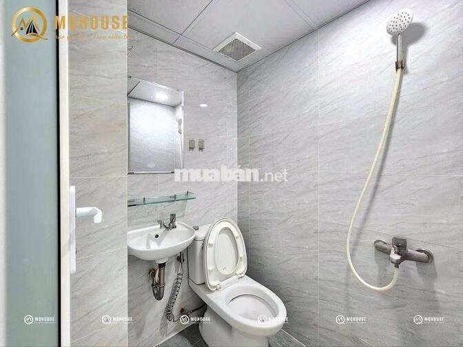 🔥 CĂN HỘ FULL NỘI THẤT GẦN HỌC VIỆN HÀNG KHÔNG – QUẬN TÂN BÌNH 🔥