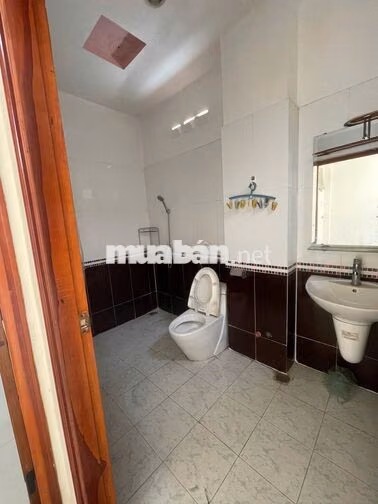 CHO THUÊ CHDV 2PN Ở KHA VẠN CÂN