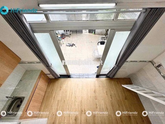 CHO THUÊ NHÀ NGUYÊN CĂN SÂN NHÀ RỘNG RÃI GẦN LOTTE MART