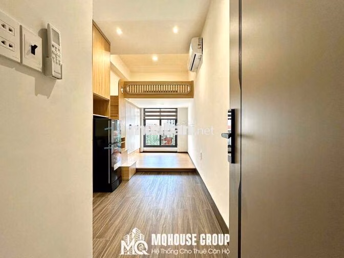 SIÊU PHẨM! DUPLEX BAN CÔNG THANG MÁY GIẶT RIÊNG NGAY NGÃ TƯ BẢY HIỀN