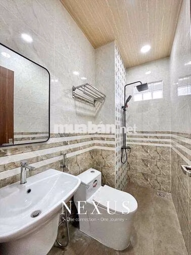 KHAI TRƯƠNG STUDIO/DUPLEX BAN CÔNG THOÁNG MỚI GẦN CV LÀNG HOA GÒ VẤP