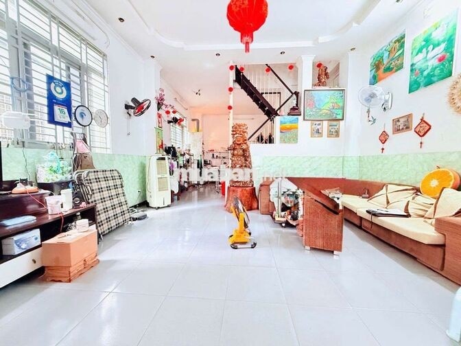 Quá Hot - nhà lô góc 61m2 - 3 tầng chỉ 6.2 tỉ