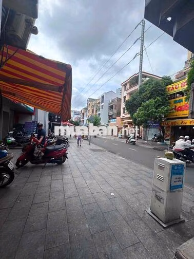 mặt tiền Trần Huy Liệu cho thuê giá siu tốttt