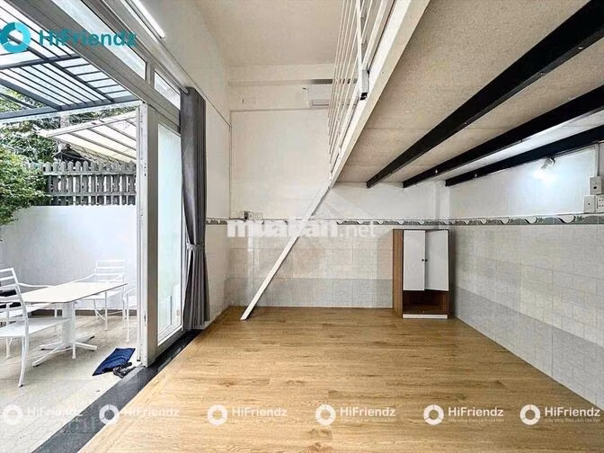 CHO THUÊ NHÀ NGUYÊN CĂN SÂN NHÀ RỘNG RÃI GẦN LOTTE MART