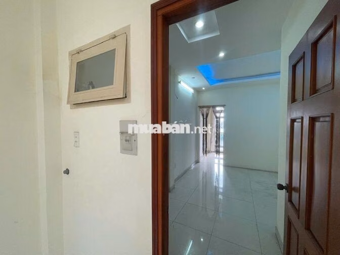 CHO THUÊ CHDV 2PN Ở KHA VẠN CÂN