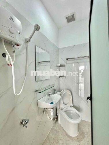 CHO THUÊ CĂN HỘ DUPLEX CAO CẤP TẠI LÊ VĂN THỌ P9 GÒ VẤP