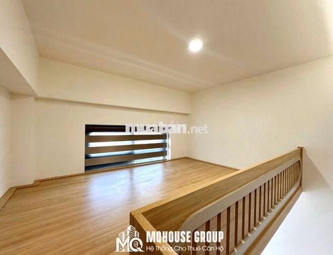 SIÊU PHẨM! DUPLEX BAN CÔNG THANG MÁY GIẶT RIÊNG NGAY NGÃ TƯ BẢY HIỀN