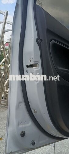 Mitsubishi Attrage 2020 Số sàn Trắng