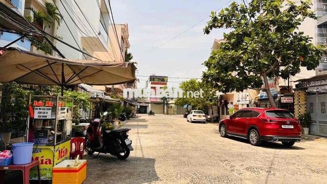 Bán Nhà Cấp 4 Đường Bế Văn Đàn Phước Long Nha Trang Sổ Riêng Gần Chợ