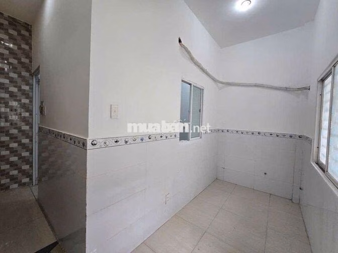 CẦN BÁN NHÀ TRẦN PHÚ Q5 GẦN CHỢ AN ĐÔNG
