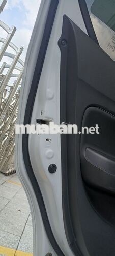 Mitsubishi Attrage 2020 Số sàn Trắng