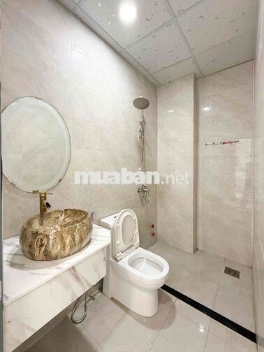 STUDIO BAN CÔNG 200 MÉT ĐI ĐH VLU - NGAY SÔNG VÀM THUẬT ĐI P.V.TRỊ