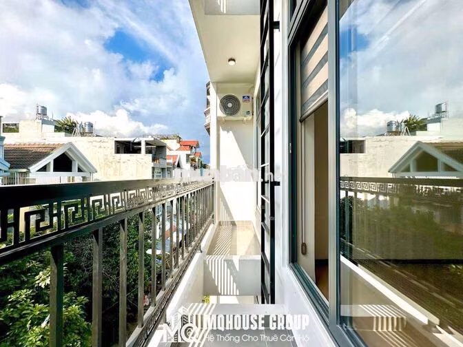 SIÊU PHẨM! DUPLEX BAN CÔNG THANG MÁY GIẶT RIÊNG NGAY NGÃ TƯ BẢY HIỀN