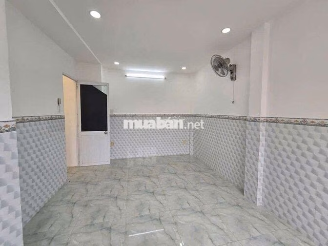 CẦN BÁN NHÀ TRẦN PHÚ Q5 GẦN CHỢ AN ĐÔNG