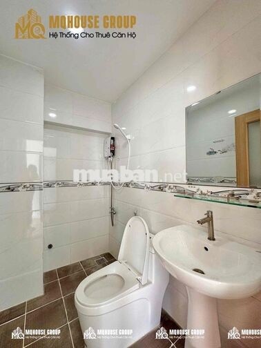 PENTHOUSE 1 PHÒNG NGỦ - NGAY GÒ DẦU TÂN PHÚ - FULL NỘI THẤT