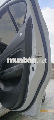 Mitsubishi Attrage 2020 Số sàn Trắng