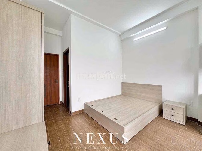 KHAI TRƯƠNG STUDIO/DUPLEX BAN CÔNG THOÁNG MỚI GẦN CV LÀNG HOA GÒ VẤP