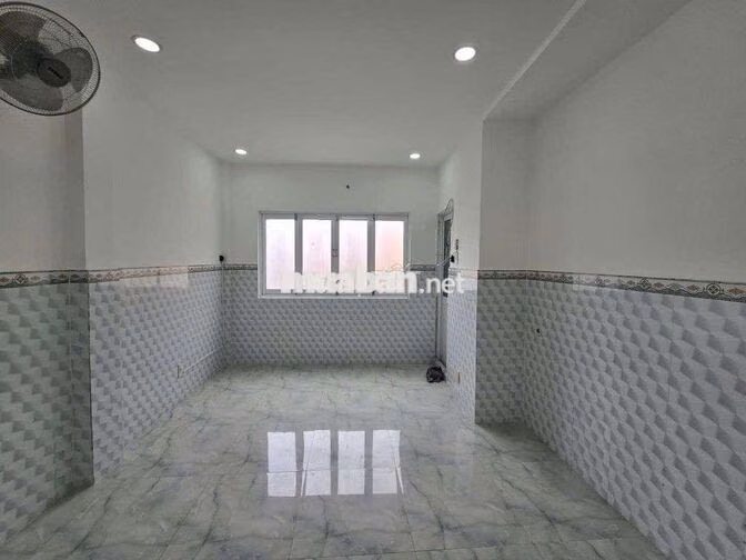 CẦN BÁN NHÀ TRẦN PHÚ Q5 GẦN CHỢ AN ĐÔNG