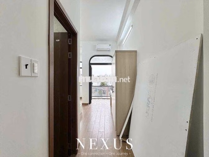 KHAI TRƯƠNG STUDIO/DUPLEX BAN CÔNG THOÁNG MỚI GẦN CV LÀNG HOA GÒ VẤP