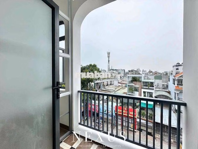 KHAI TRƯƠNG STUDIO/DUPLEX BAN CÔNG THOÁNG MỚI GẦN CV LÀNG HOA GÒ VẤP