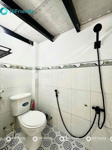 CHO THUÊ NNC BÃI SÂN RỘNG NGAY DUONG QUANG HÀM-VLU-IUH-BÌNH THẠNH