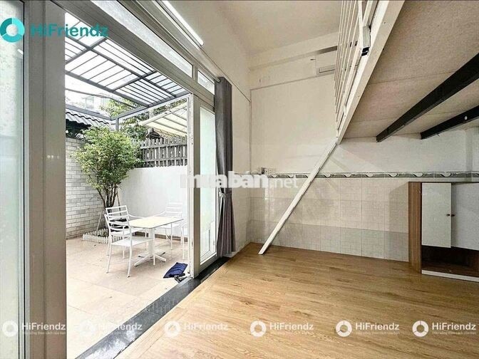 CHO THUÊ NHÀ NGUYÊN CĂN SÂN NHÀ RỘNG RÃI GẦN LOTTE MART