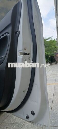 Mitsubishi Attrage 2020 Số sàn Trắng