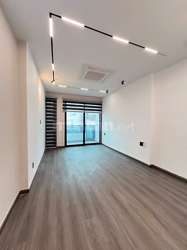 BÁN NHÀ HUỲNH VĂN BÁNH QUẬN PHÚ NHUẬN 