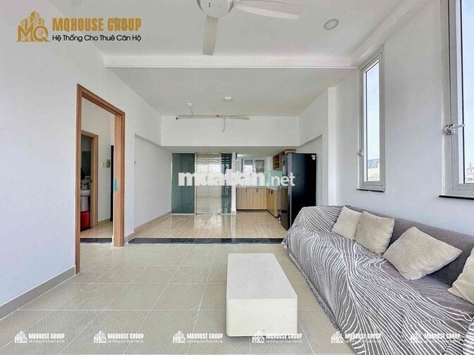 PENTHOUSE 1 PHÒNG NGỦ - NGAY GÒ DẦU TÂN PHÚ - FULL NỘI THẤT