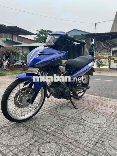 Yamaha Exciter 150 Xanh