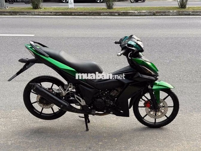 Winner 2019 máy móc rin ngon chạy nhẹ tơn giá 12 t