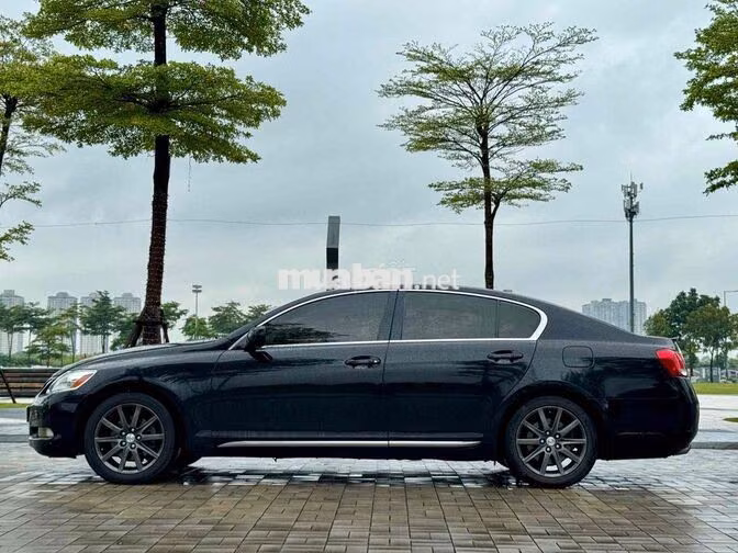 Lexus GS300 2005 siêu đẹp