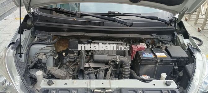 Mitsubishi Attrage 2020 Số sàn Trắng