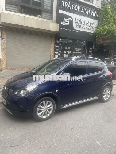 VinFast Fadil 2020 Xanh 70.000 km