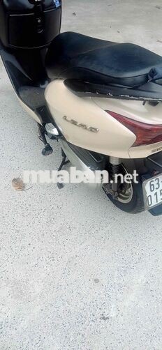 Honda Lead fi tiet kiem xang can tien ban gap