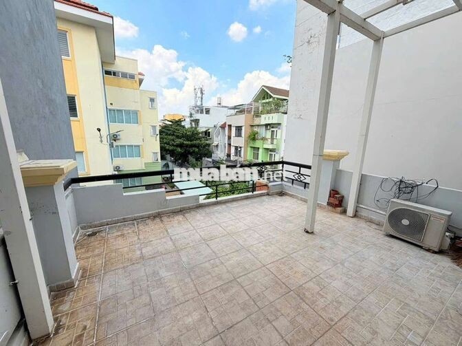 🏡 CHO THUÊ NHÀ PHỐ KDC TÂN QUY ĐÔNG – QUẬN 7