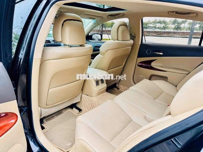 Lexus GS300 2005 siêu đẹp