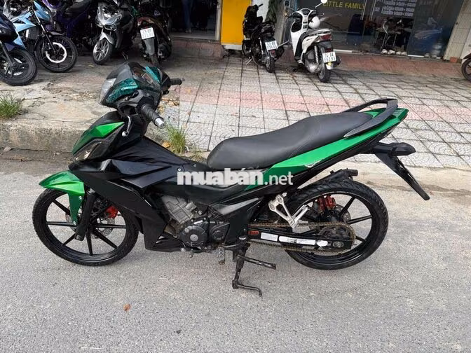 Winner 2019 máy móc rin ngon chạy nhẹ tơn giá 12 t