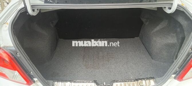 Mitsubishi Attrage 2020 Số sàn Trắng