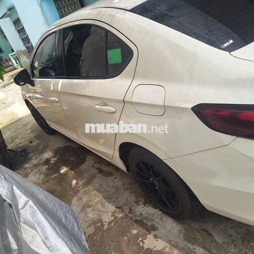 Honda City E 2022 Trắng 200000km