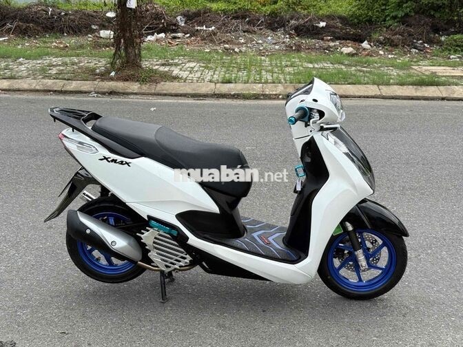 Lead 2025 full toppin máy móc ngon chạy nhẹ tơn gi