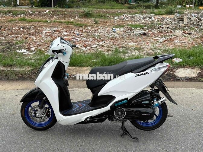 Lead 2025 full toppin máy móc ngon chạy nhẹ tơn gi