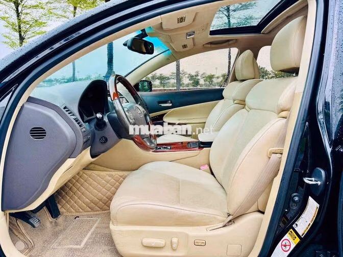 Lexus GS300 2005 siêu đẹp