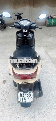 Honda Lead fi tiet kiem xang can tien ban gap
