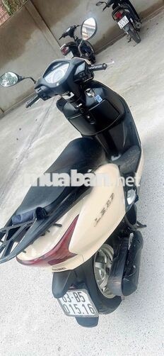 Honda Lead fi tiet kiem xang can tien ban gap