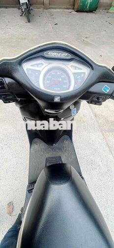 Honda Lead fi tiet kiem xang can tien ban gap